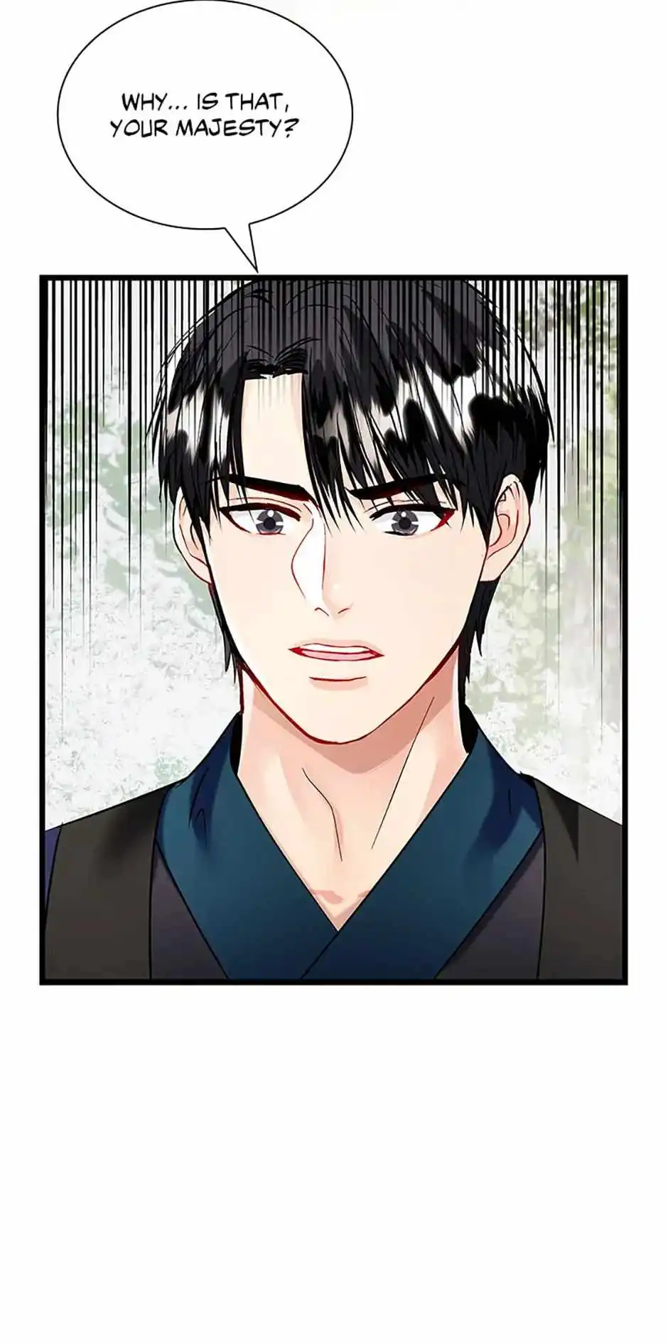 Heilang: The Bride Of The Black Wolf Chapter 50 4